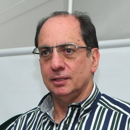 Ricardo Patah