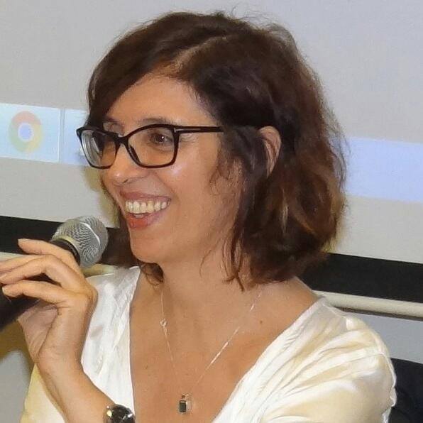 Marilane Oliveira Teixeira